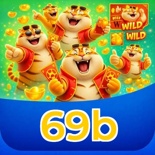 Cadastro 69b - Crie sua conta e ganhe R$99