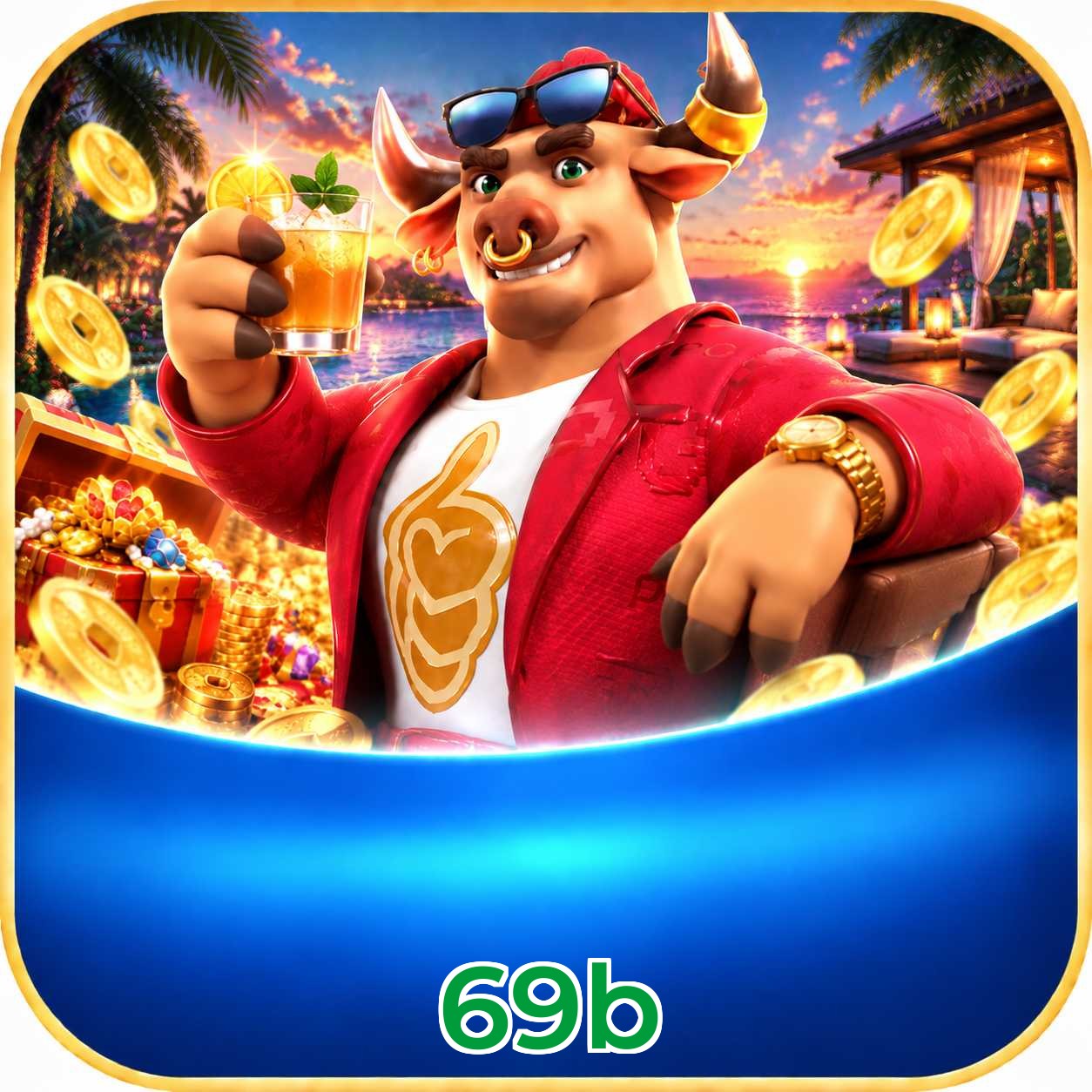 Vantagens do APK 69b para Android