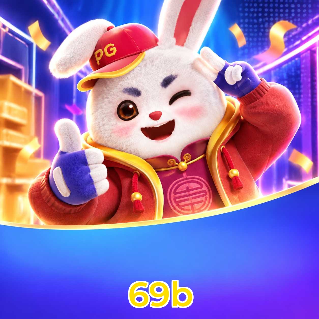 69b Facebook - Página oficial com promoções e comunidade ativa