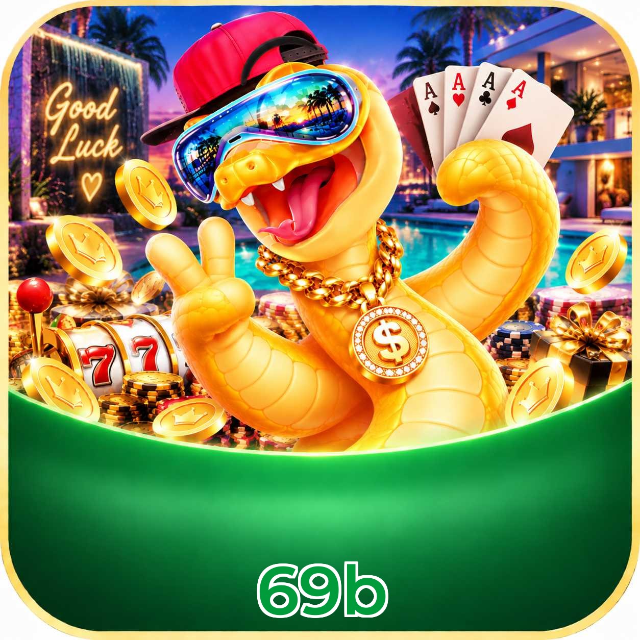 Fortune Tiger Slot Game