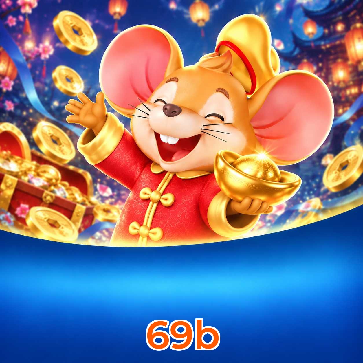 Welcome Bonus - Golden Dragon