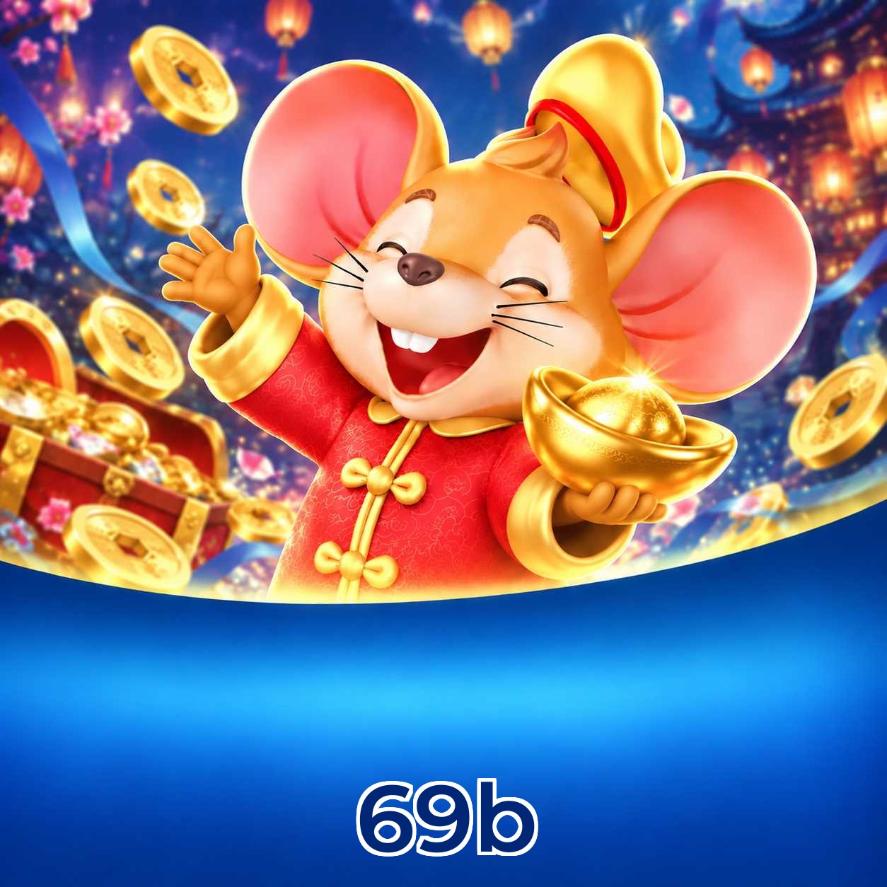 Jackpot Winner Fortune Tiger